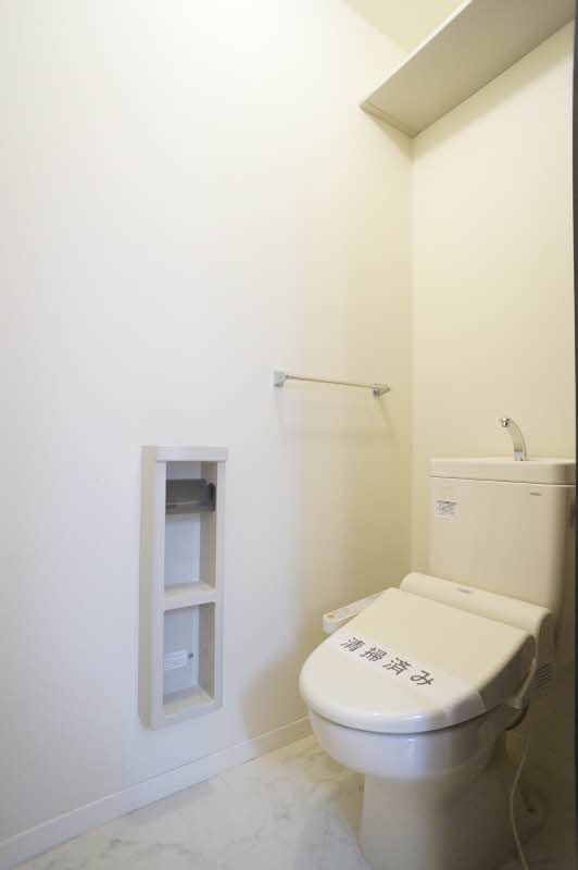 クローバーメゾン 102号-8