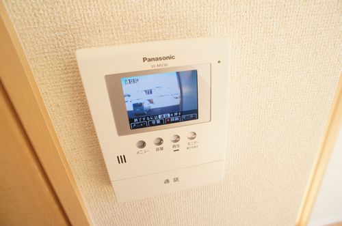 エコルドソレイユ　Ｂ 102号-11
