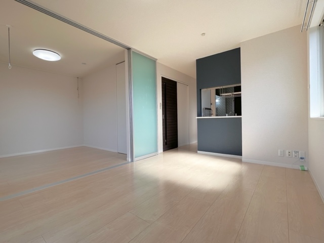 エコルドソレイユ　Ｃ 201号-3