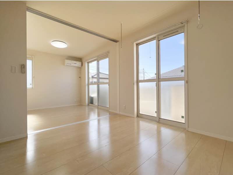 エコルドソレイユ　Ｃ 201号-5