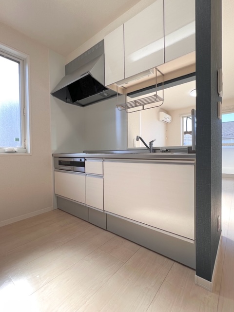 エコルドソレイユ　Ｃ 201号-7