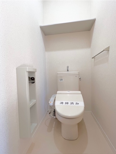 エコルドソレイユ　Ｃ 201号-10