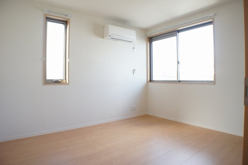 メゾン・ベルデュール一番館 202号-6