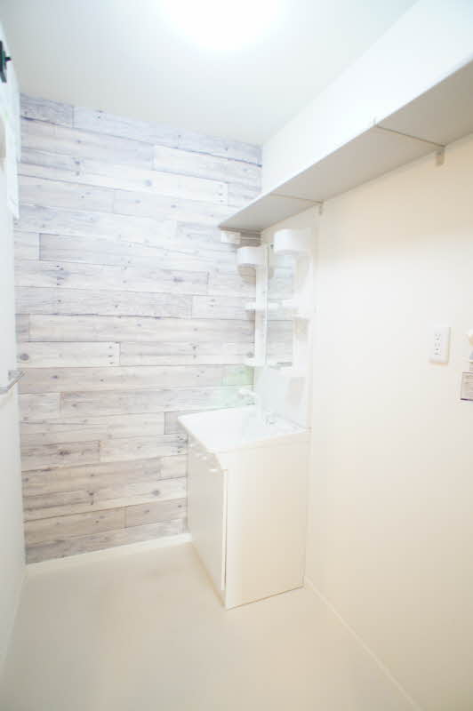 フォーシーズンⅣ 205号-6