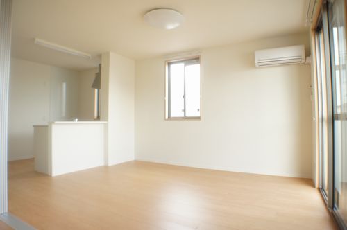 リュミエール近藤　Ａ 101号-3