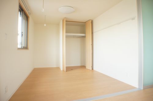 リュミエール近藤　Ａ 101号-8