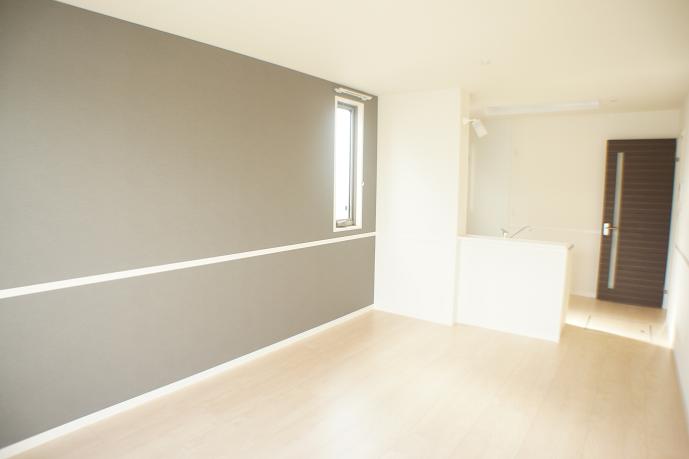 ヴィラーチェ　Ｊ 205号-3