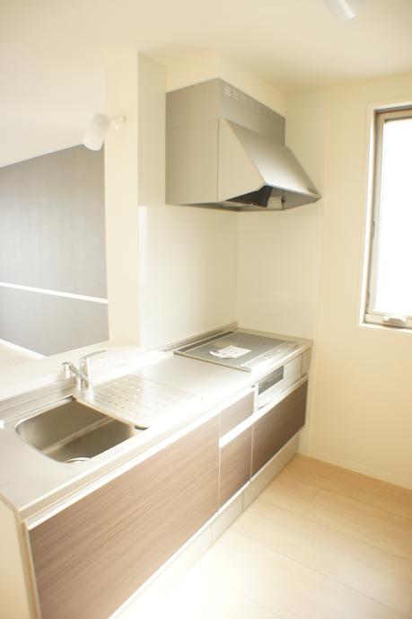 ヴィラーチェ　Ｊ 205号-4