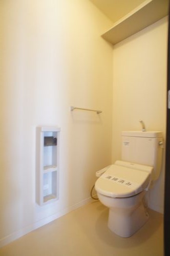 ヴィラーチェ　Ｊ 205号-7