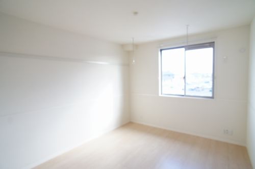 ヴィラーチェ　Ｊ 205号-8