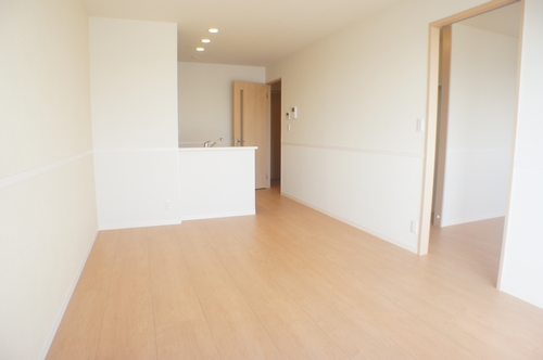 ヴィラーチェ　Ｋ 202号-3