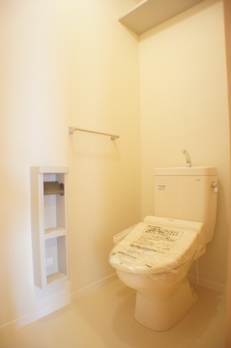 ヴィラーチェ　Ｋ 202号-7