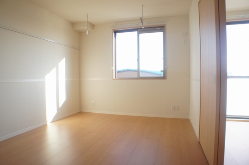 ヴィラーチェ　Ｋ 202号-8