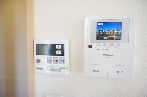 ヴィラーチェ　Ｋ 202号-11