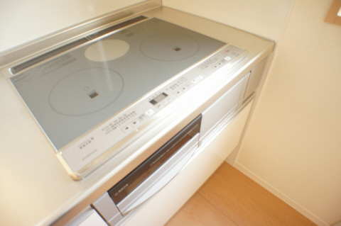 パレ・デュ・プチボワ　Ｂ 103号-4