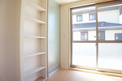 パレ・デュ・プチボワ　Ｂ 103号-8