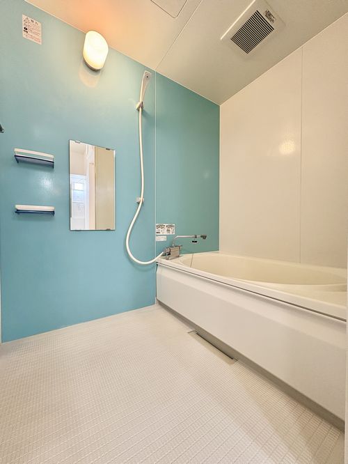 プロヌーブ小山 A 201号-7