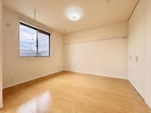 プロヌーブ小山 A 201号-9