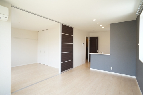 プロヌーブ小山 B 202号-4