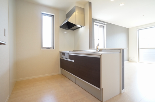 プロヌーブ小山 B 202号-5