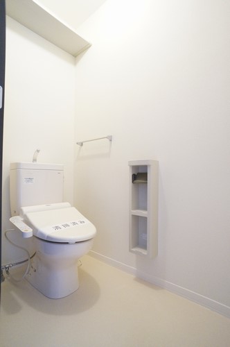 プロヌーブ小山 B 202号-7