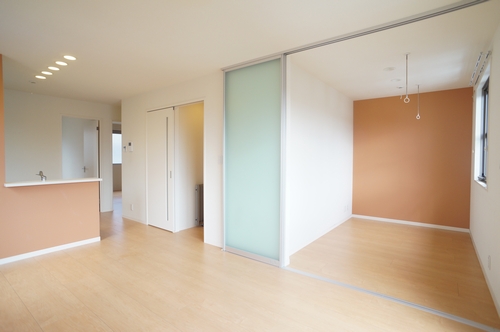 プルミエ小山 202号-3