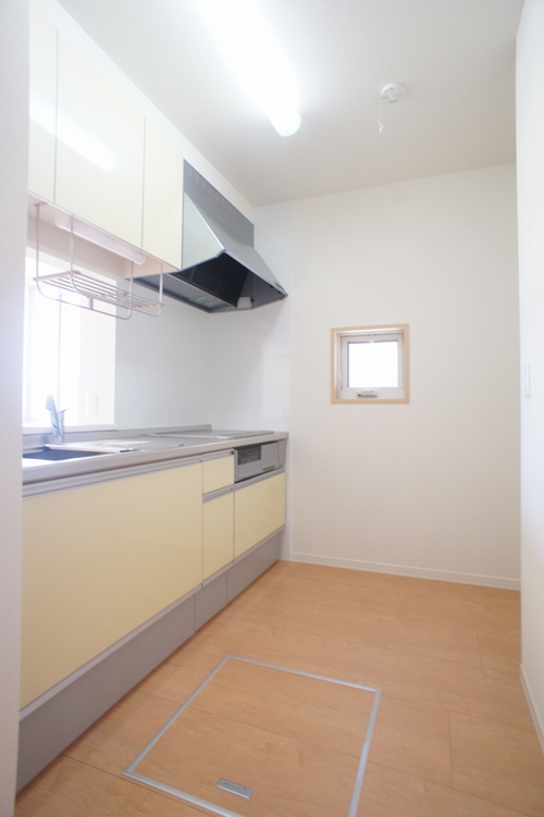 シャーメゾン八幡 A 101号-7