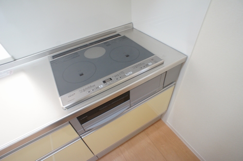 シャーメゾン八幡 A 101号-8