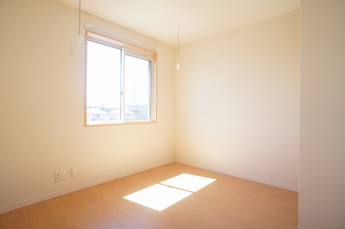 シャーメゾン八幡　Ａ 202号-5