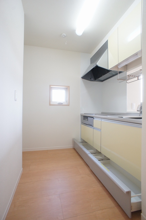 シャーメゾン八幡　Ａ 202号-8