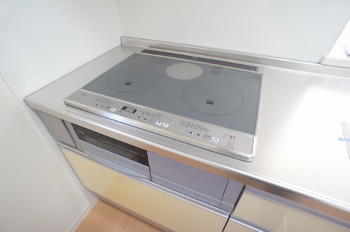 シャーメゾン八幡　Ａ 202号-9