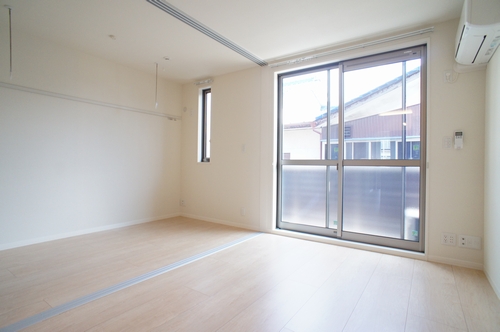 メゾンドフォレスト 102号-2