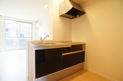 メゾンドフォレスト 102号-5