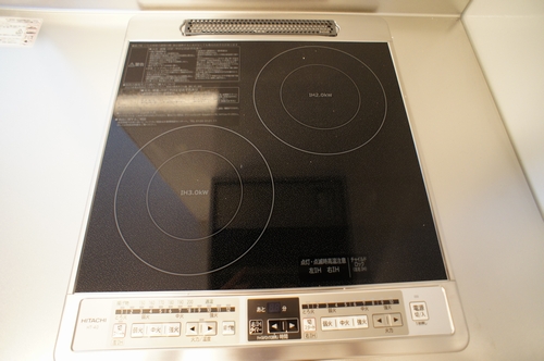 メゾンドフォレスト 102号-6