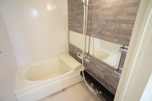 メゾンドフォレスト 102号-7