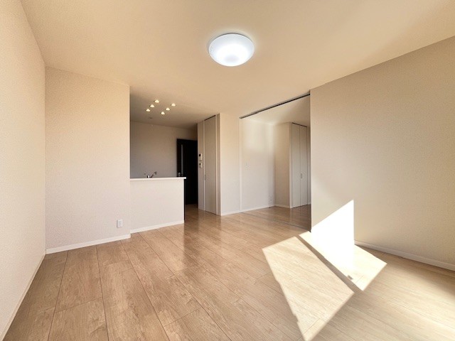 グランドソレーユＢ 202号-3