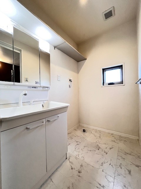 グランドソレーユＢ 202号-6