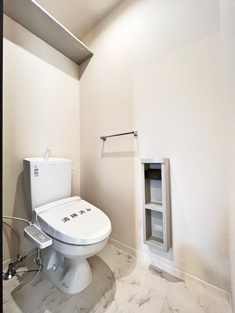 グランドソレーユＢ 202号-7