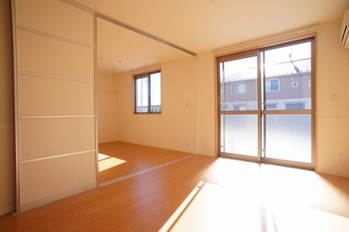 ソレールＢ 103号-10