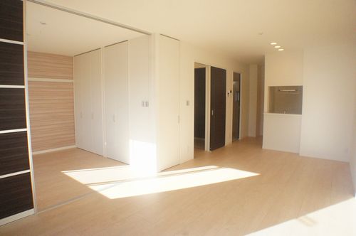 カナル　グランデＢ 202号-3