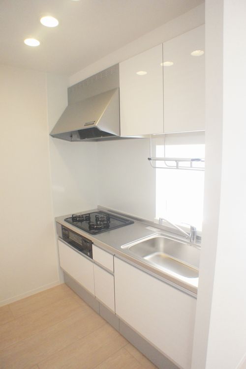 カナル　グランデＢ 202号-5