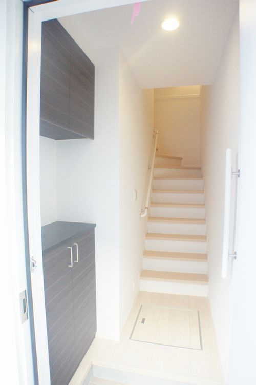 カナル　グランデＢ 202号-10