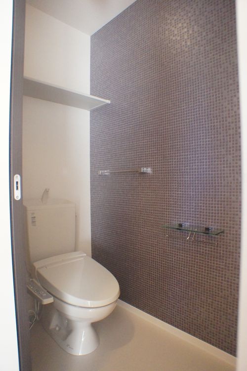 カナル　グランデＢ 202号-12