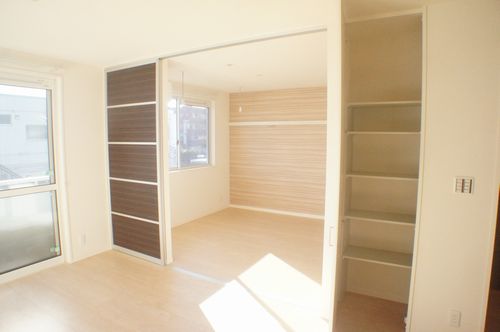 カナル グランデC 201号-4