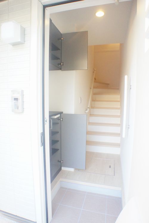 カナル グランデC 201号-9