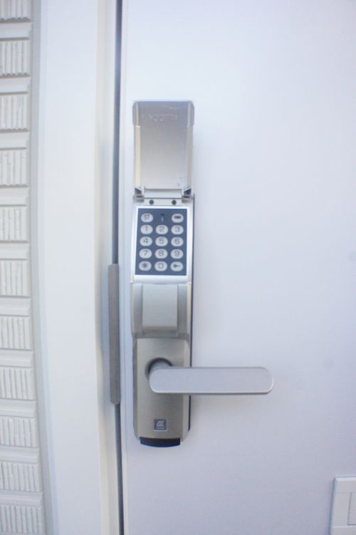 カナル グランデC 201号-10