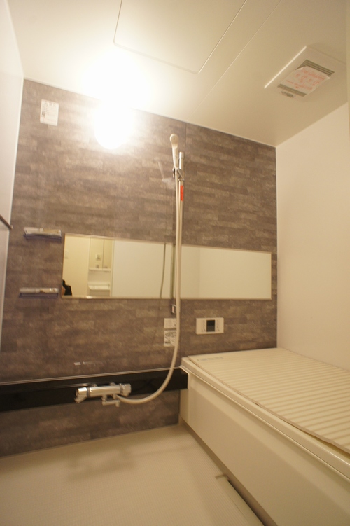 ノーブル・ドミール 101号-5