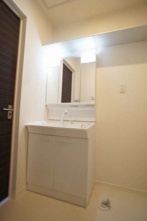 ノーブル・ドミール 101号-6