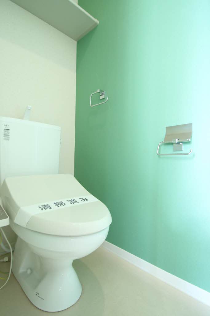 ノーブル・ドミール 101号-7