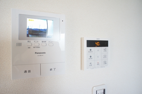 ノーブル・ドミール 101号-10